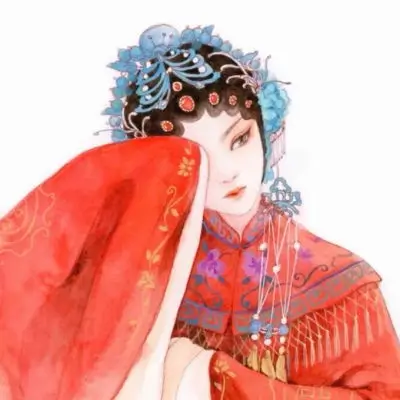 桃友疏影的头像